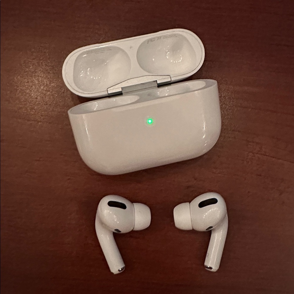 AirPod Pros